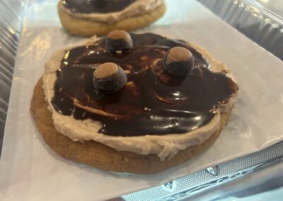 Big Momma Cookies